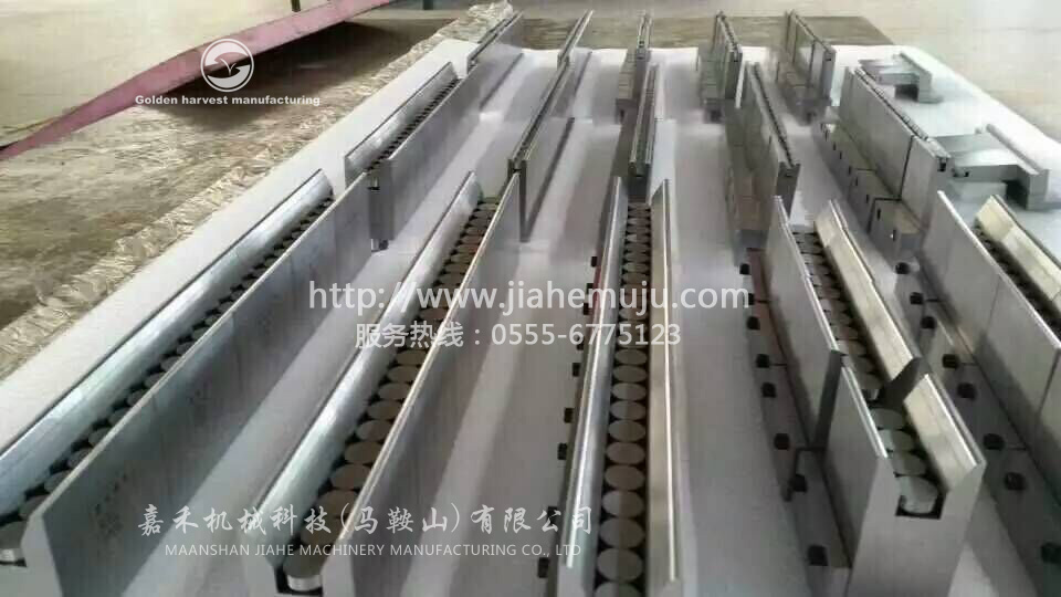 精密配件，馬鞍山嘉禾機械科技有限公司